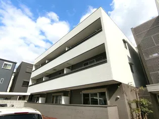 リッツ ヴィラージュの画像