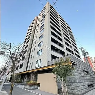 GRAND ESPOIR IZUMI【4階】の外観