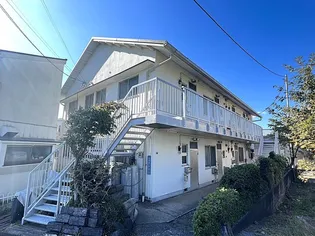 富士コーポの画像