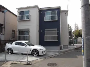 リバーサイドの画像