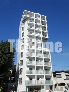 ZOOM新宿下落合【4階】の外観