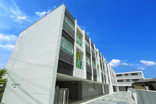 SENDAI STUDENT COURT上杉3丁目【2階】の外観