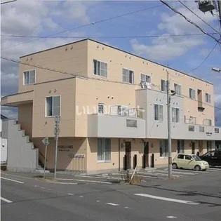 ドーホーマンションIの画像