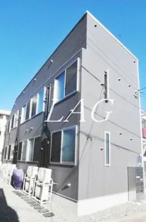 グラード氷川台IIの画像