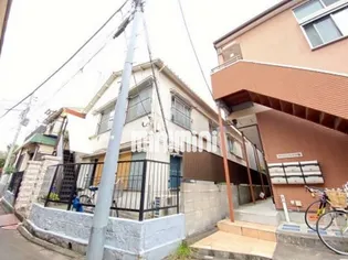 茜ハイツの画像