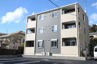 フォレスト ヴィラ 芳仙の画像