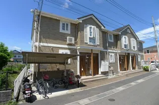 カーサ初石の画像