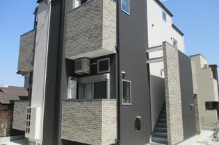 SKYコートの画像