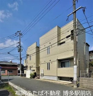 GRANDTICサンメゾン大橋2の画像