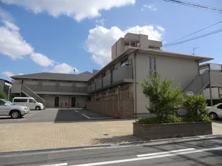 BLANC FLEURBの画像