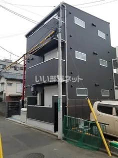 ラージフィールドの画像