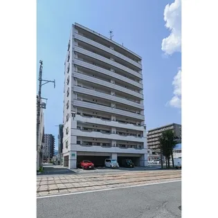 ライズ藤崎台の画像