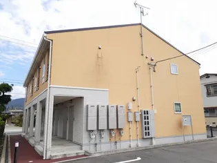 シュトラーセ千歳の画像