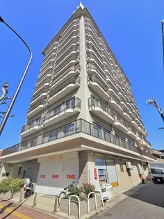 ライオンズマンション赤塚の画像