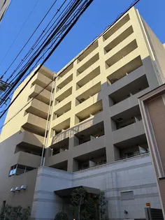 コンシェリア大森山王の画像