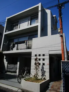 THREE EIGHT丸茂の画像