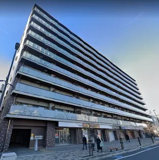 サンクレイドルはなみずき通りレジデンスの画像