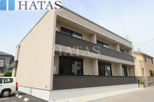 コーポスギの画像