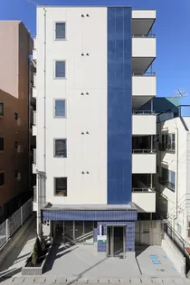 ボーラ東大宮の画像