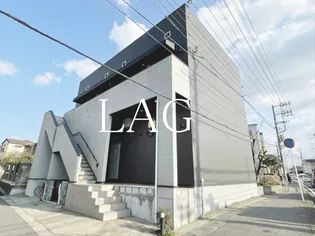 オーリス八千代の画像