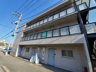 エルデ観月橋の画像