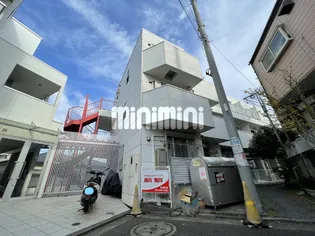 SUNNY HILLS B棟の画像