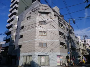 サンピア赤羽の画像