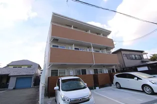 JOBーII号館の画像