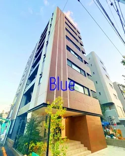 アークレティシアレジデンスの画像