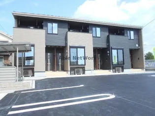 カーサ フェリシアの画像