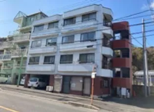 中内アパートの画像