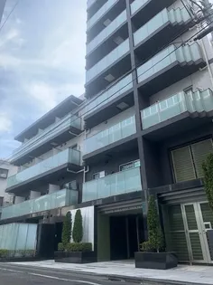 アーベイン中野富士見町の画像