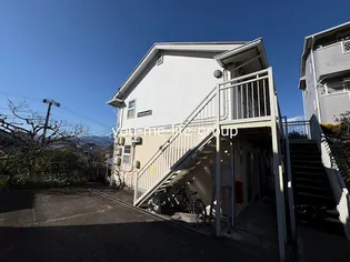 レオパレスネイティブの画像