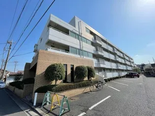 ハイツニューエイトの画像