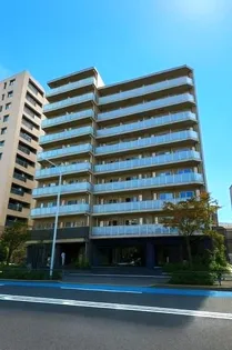 東京都足立区梅田1【マンション】の外観