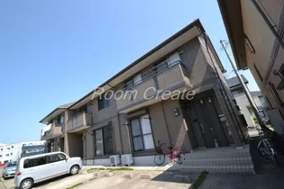 ハイツルミネの画像