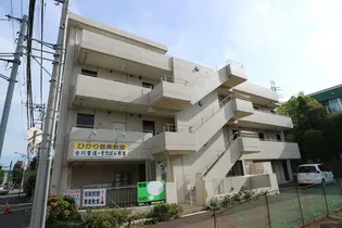 シャンブルド日野の画像