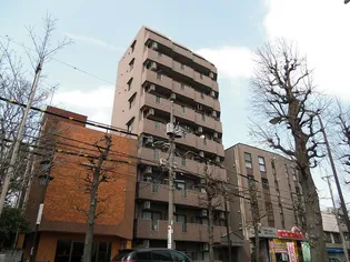 クレアシオン中野北の画像