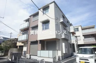 アルバ船橋の画像