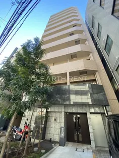 コンシェリア蒲田の画像