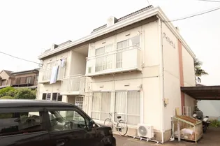 アイハイツ Aの画像