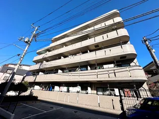 クレスト武蔵浦和の画像