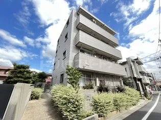 メゾン梅田の画像