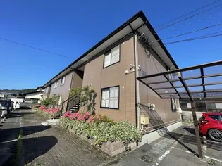 グレースヴィラ壱番館の画像