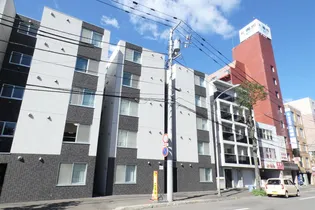 PRIME南7条の画像