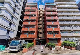 ライオンズマンション平沼橋の画像