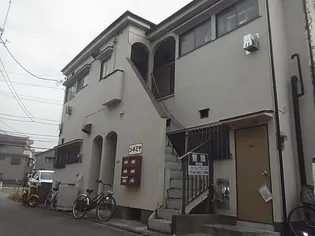 コーポミヤの画像