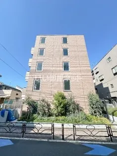 レジディア本郷菊坂プレイス【4階】の外観