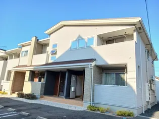 BEST HOUSE II Aの画像