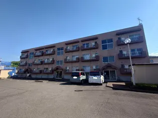 平内ハイツの画像